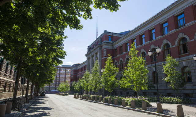 Oppsigelse av fastlege etter spiralnekt var ugyldig